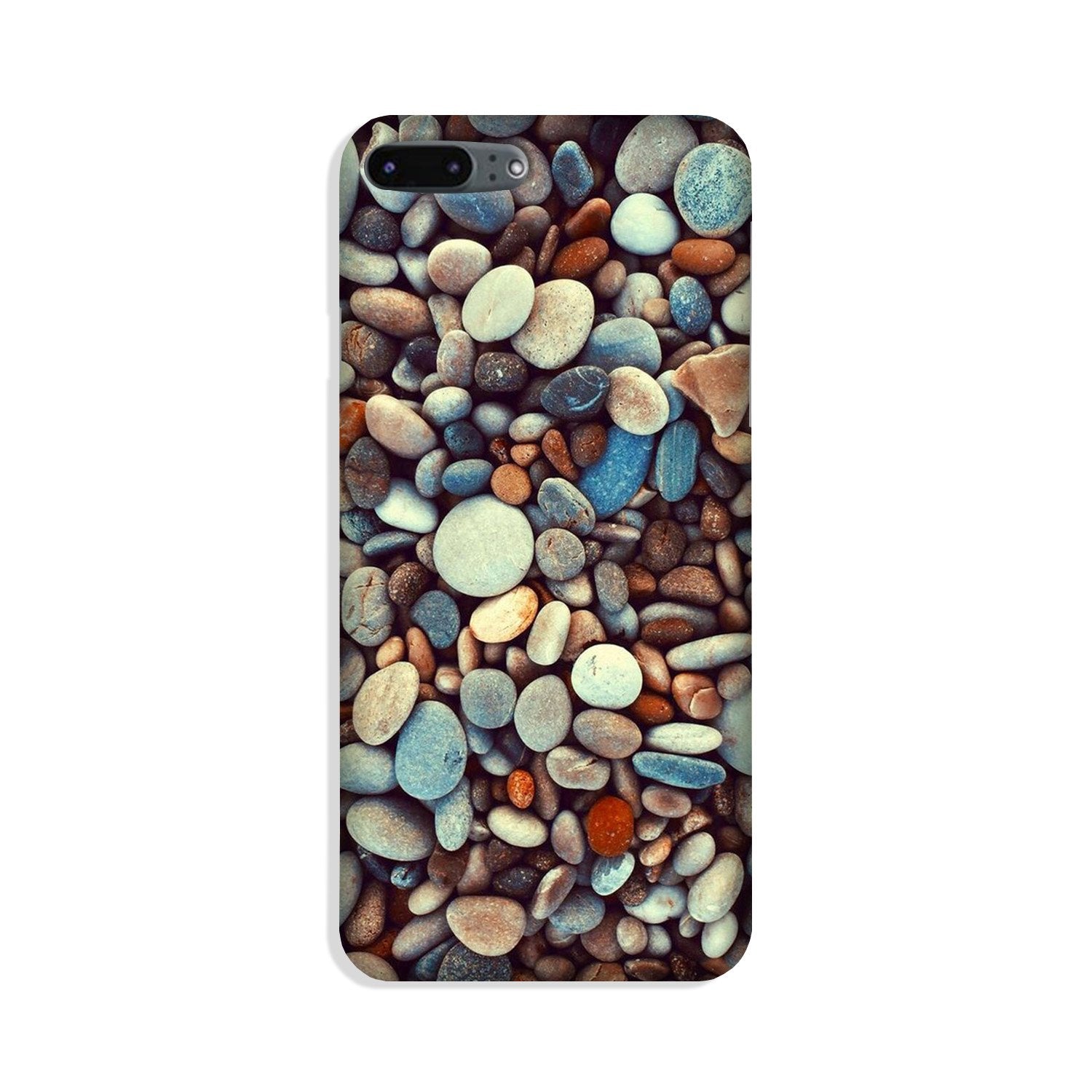 Pebbles Case for iPhone 8 Plus (Design - 205) Pebbles Case for iPhone 8 Plus (Design - 205)