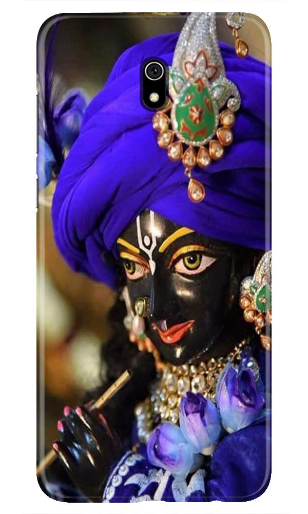 Lord Krishna4 Mobile Back Case for Xiaomi Redmi 8A (Design - 19) Lord Krishna4 Case for Xiaomi Redmi 8A