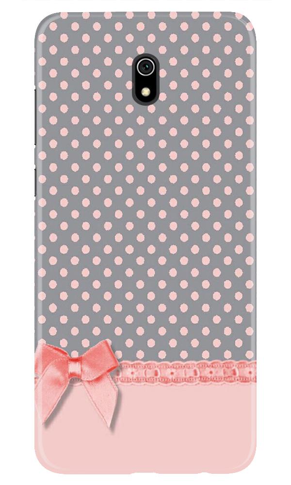 Gift Wrap2 Mobile Back Case for Xiaomi Redmi 8A (Design - 33) Gift Wrap2 Case for Xiaomi Redmi 8A