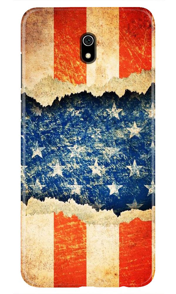 United Kingdom Mobile Back Case for Xiaomi Redmi 8A (Design - 52) United Kingdom Case for Xiaomi Redmi 8A