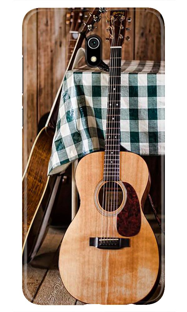 Guitar2 Mobile Back Case for Xiaomi Redmi 8A (Design - 87) Guitar2 Case for Xiaomi Redmi 8A