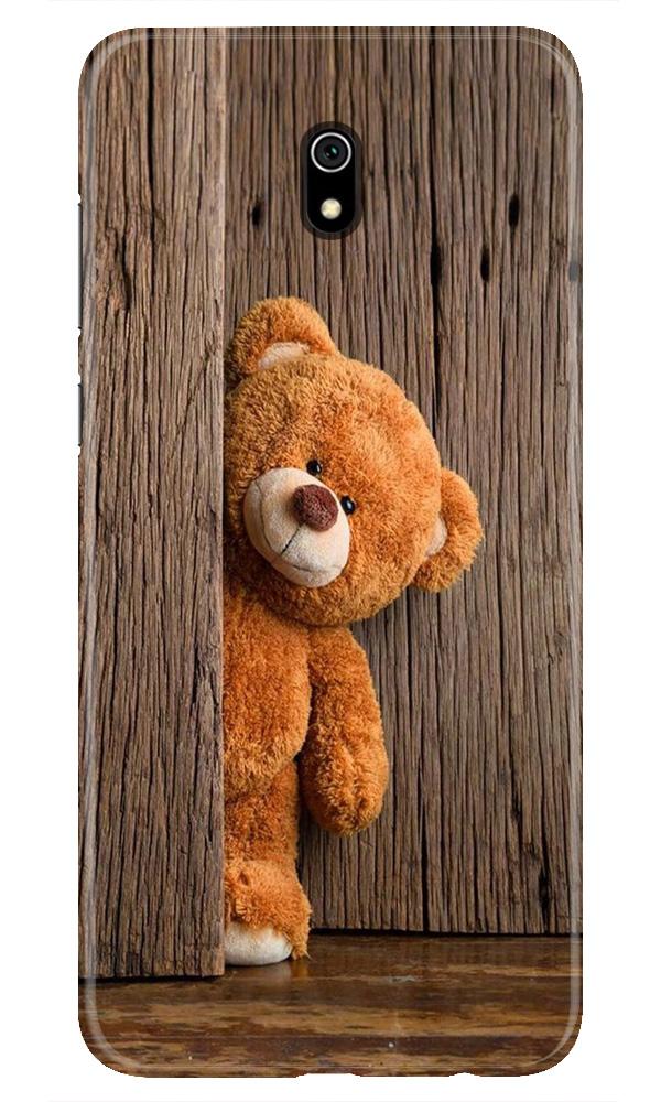 Cute Beer Mobile Back Case for Xiaomi Redmi 8A (Design - 129) Cute Beer Case for Xiaomi Redmi 8A (Design - 129)