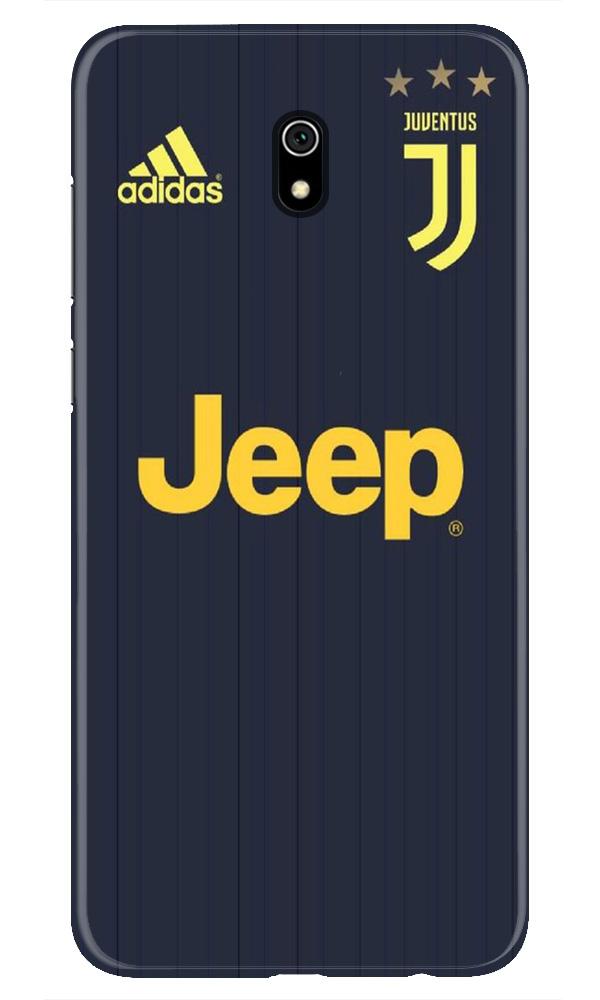 Jeep Juventus Mobile Back Case for Xiaomi Redmi 8A (Design - 161) Jeep Juventus Case for Xiaomi Redmi 8A (Design - 161)