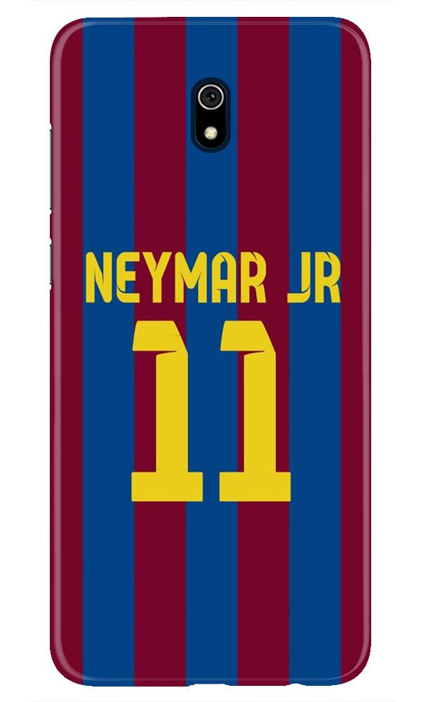 Neymar Jr Mobile Back Case for Xiaomi Redmi 8A (Design - 162) Neymar Jr Case for Xiaomi Redmi 8A (Design - 162)