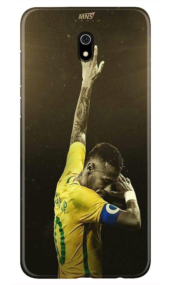 Neymar Jr Mobile Back Case for Xiaomi Redmi 8A (Design - 168) Neymar Jr Case for Xiaomi Redmi 8A (Design - 168)