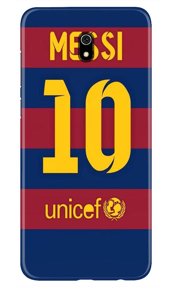 Messi Mobile Back Case for Xiaomi Redmi 8A (Design - 172) Messi Case for Xiaomi Redmi 8A (Design - 172)