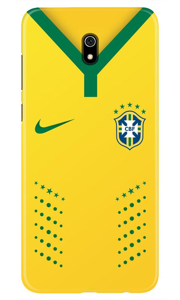 Brazil Mobile Back Case for Xiaomi Redmi 8A (Design - 176) Brazil Case for Xiaomi Redmi 8A (Design - 176)