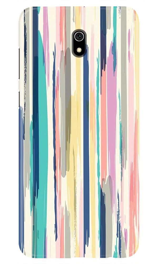 Modern Art Mobile Back Case for Xiaomi Redmi 8A (Design - 241) Modern Art Case for Xiaomi Redmi 8A (Design No. 241)