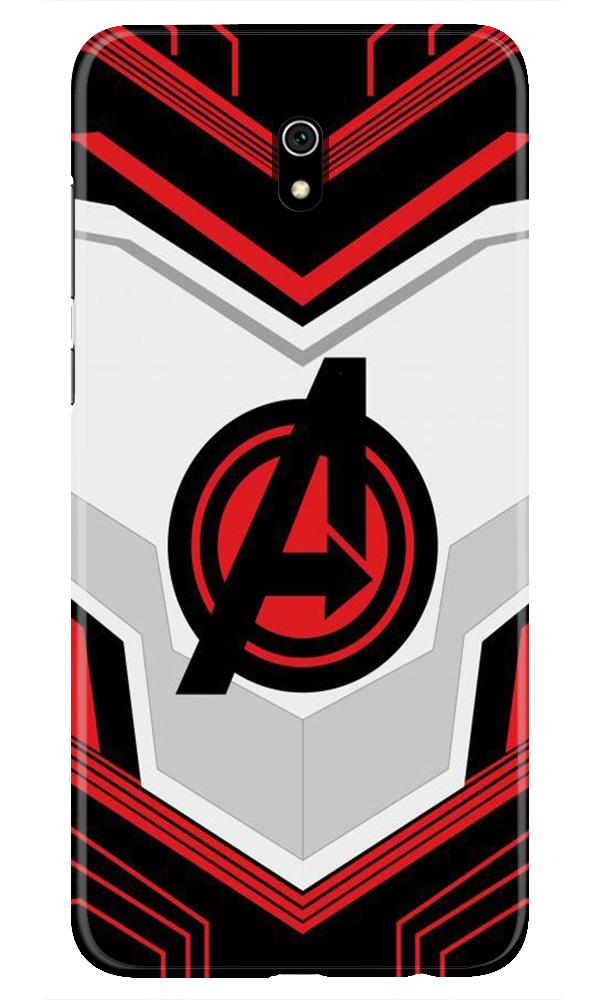 Avengers2 Mobile Back Case for Xiaomi Redmi 8A (Design - 255) Avengers2 Case for Xiaomi Redmi 8A (Design No. 255)