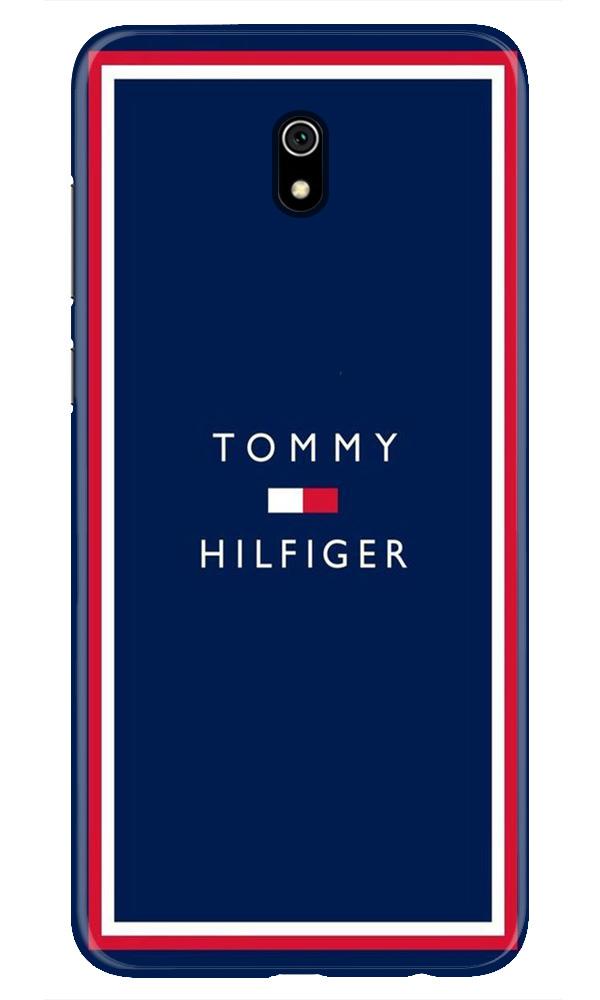 Tommy Hilfiger Mobile Back Case for Xiaomi Redmi 8A (Design - 275) Tommy Hilfiger Case for Xiaomi Redmi 8A (Design No. 275)
