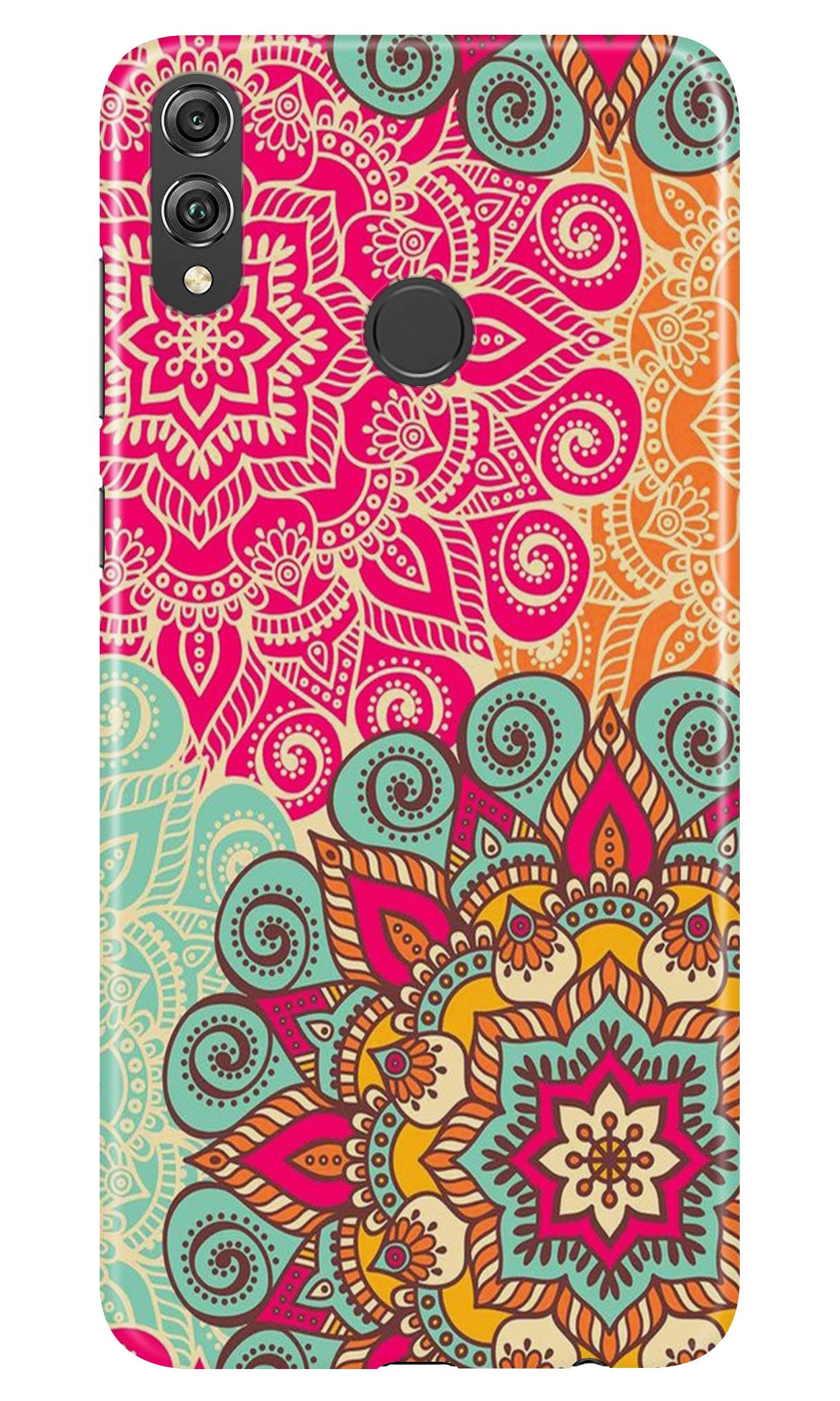 Rangoli art Case for Honor Play Rangoli art Case for Honor Play