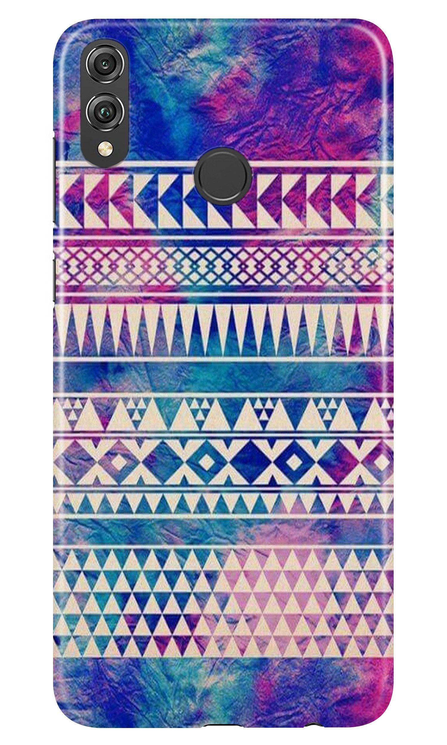 Modern Art Case for Honor 8X Modern Art Case for Honor 8X