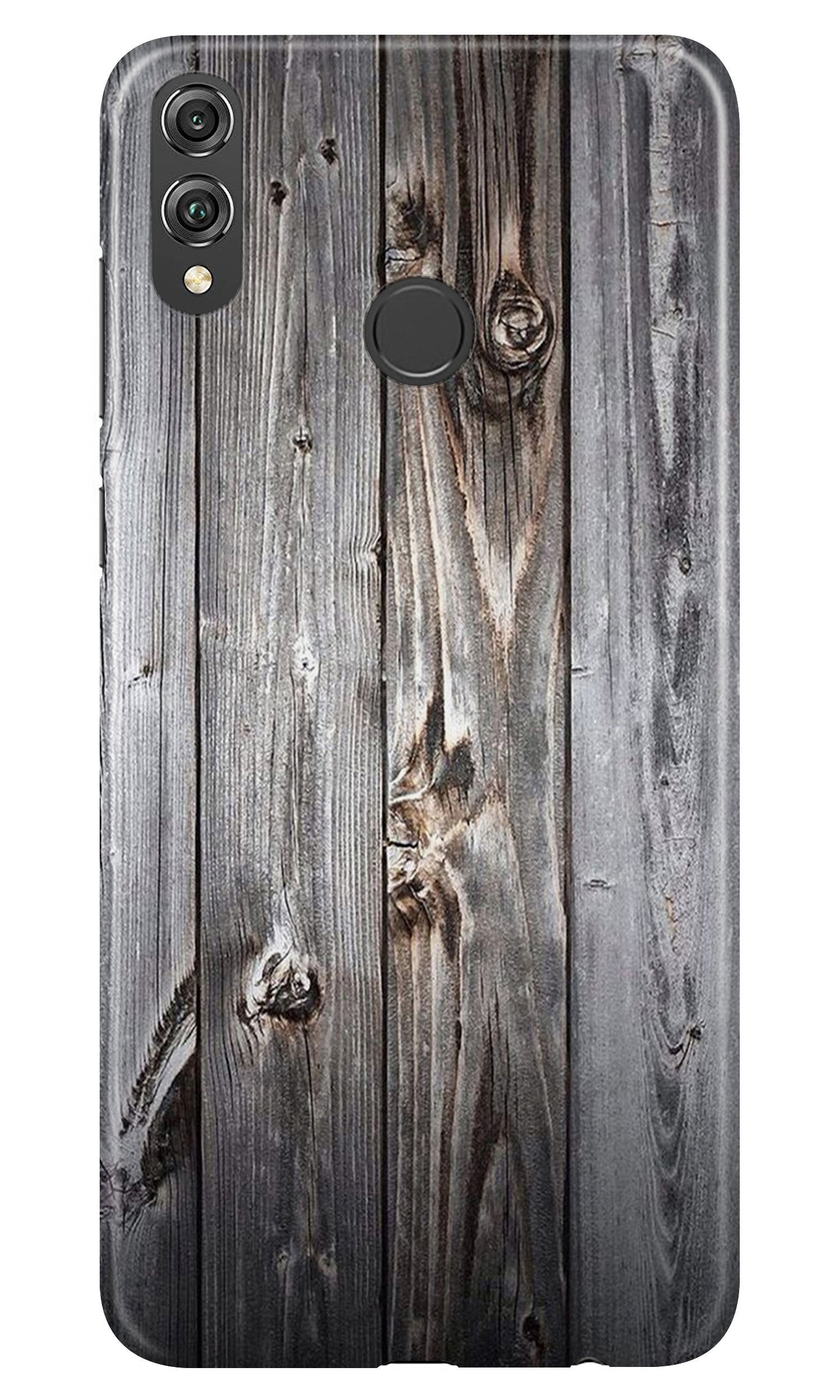 Wooden Look Case for Realme 3i (Design - 114) Wooden Look Case for Realme 3i (Design - 114)