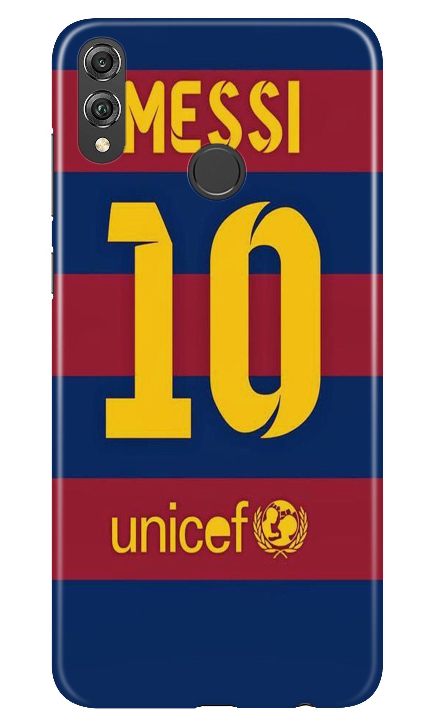 Messi Case for Realme 3i (Design - 172) Messi Case for Realme 3i (Design - 172)