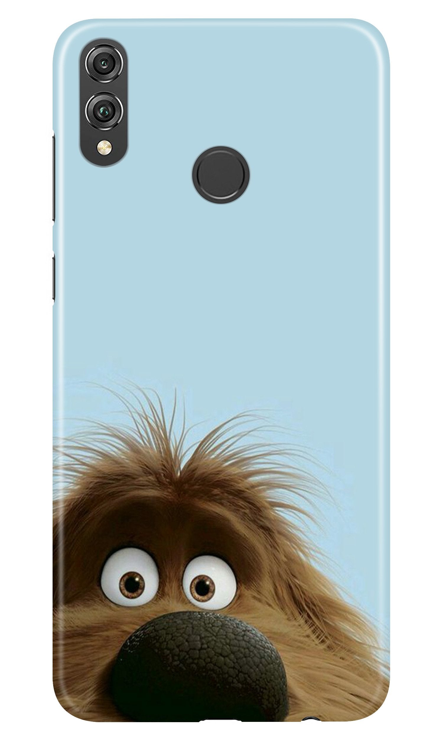 Cartoon Case for Realme 3i (Design - 184) Cartoon Case for Realme 3i (Design - 184)