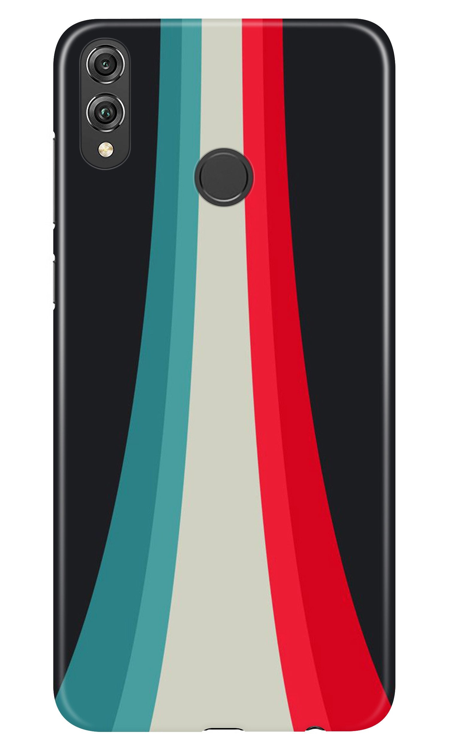 Slider Case for Honor 8X (Design - 189) Slider Case for Honor 8X (Design - 189)