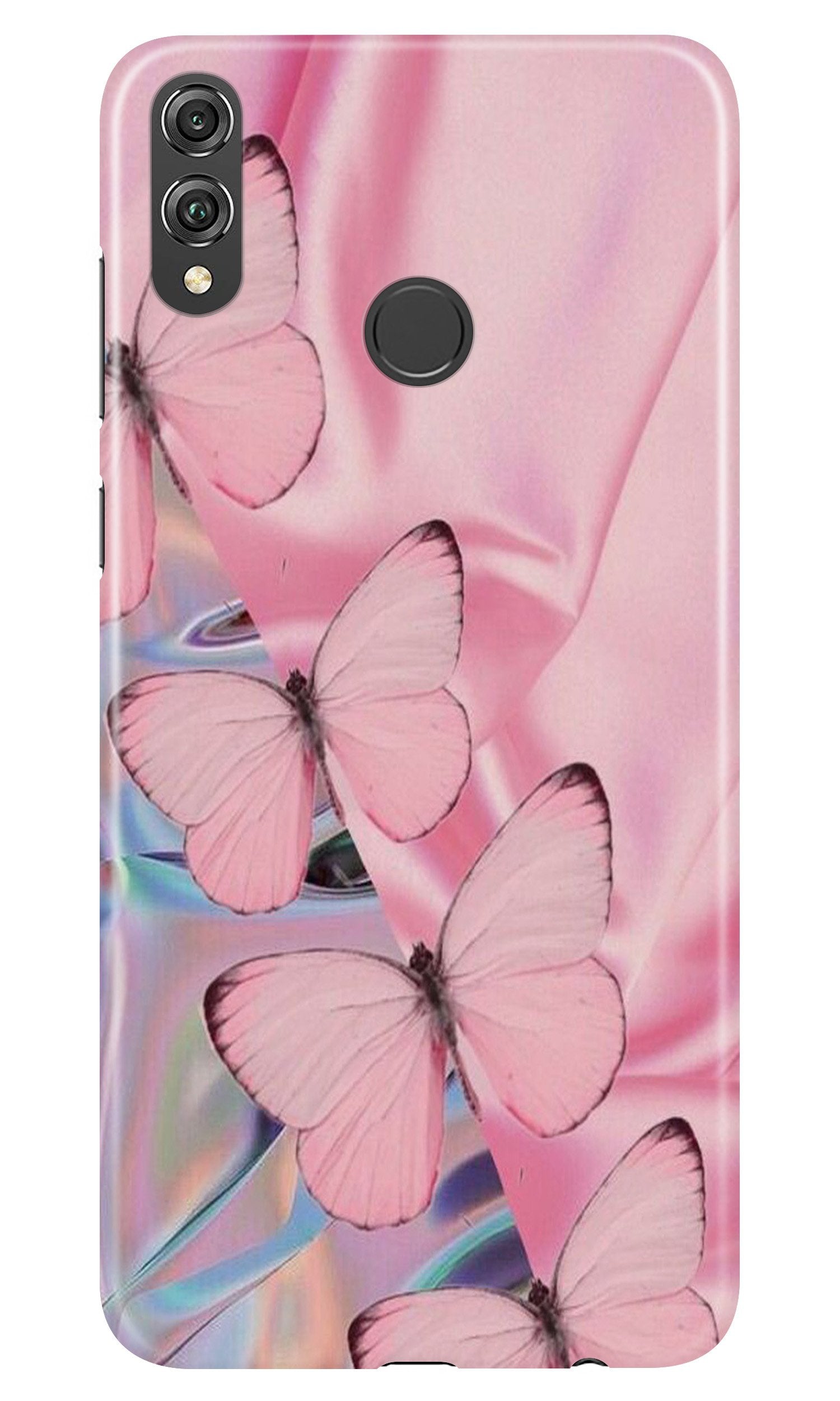 Butterflies Case for Honor 8X Butterflies Case for Honor 8X