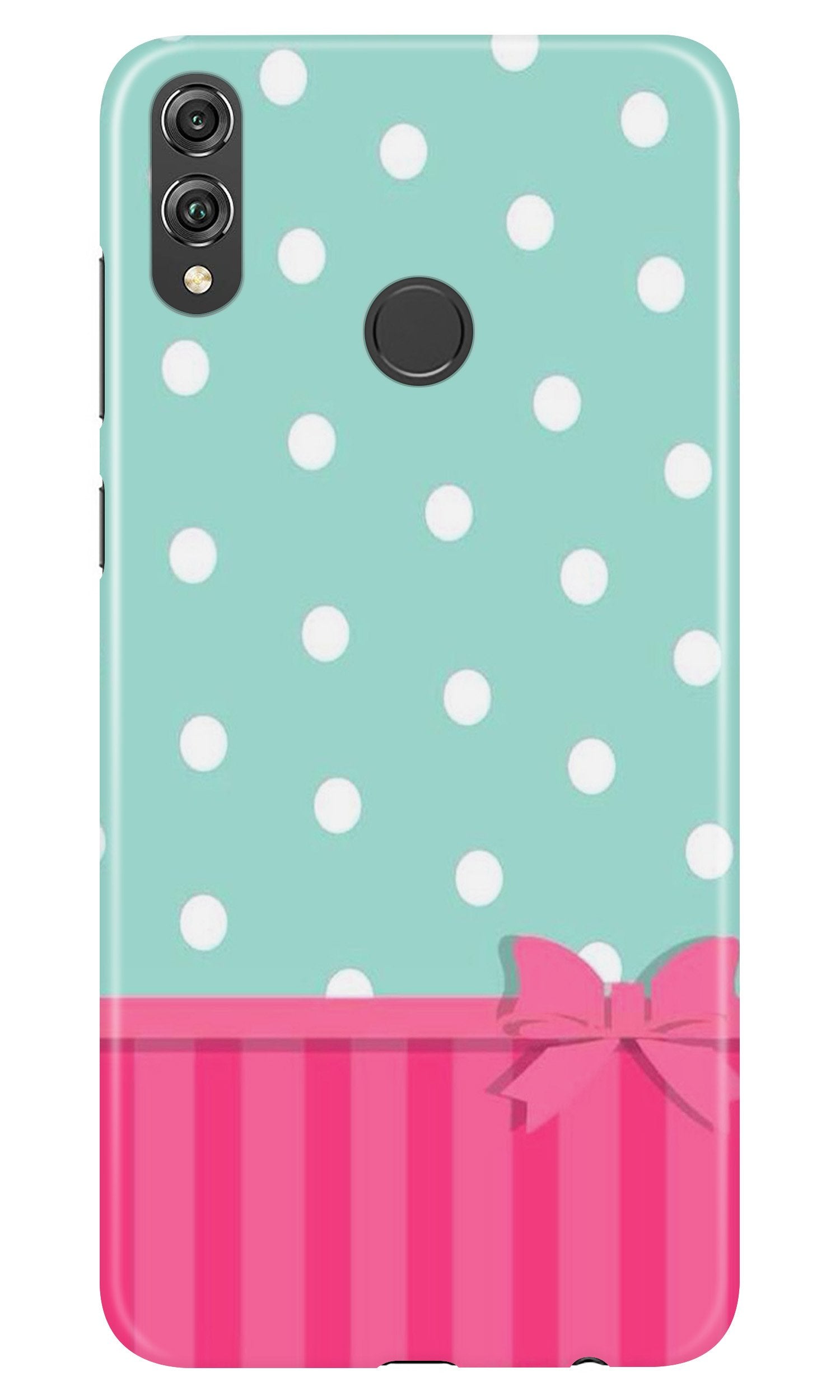 Gift Wrap Case for Honor Play Gift Wrap Case for Honor Play