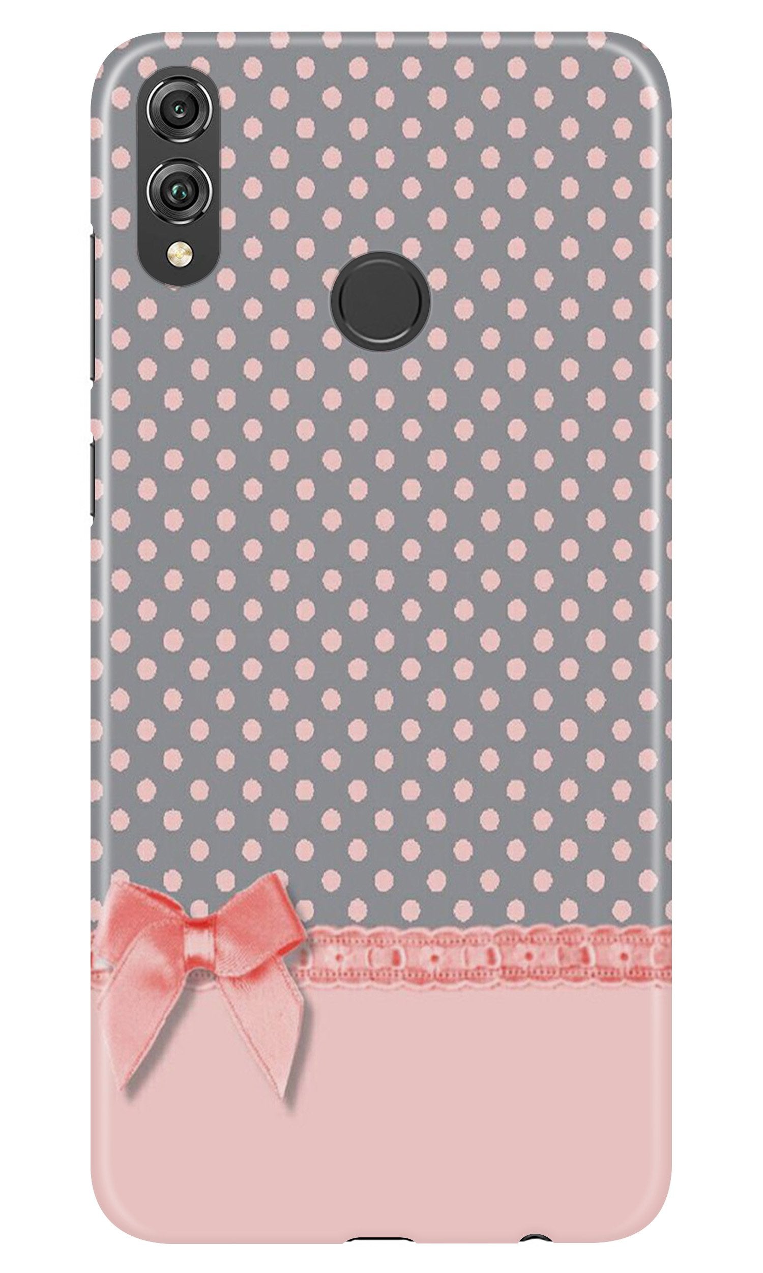 Gift Wrap2 Case for Honor Play Gift Wrap2 Case for Honor Play