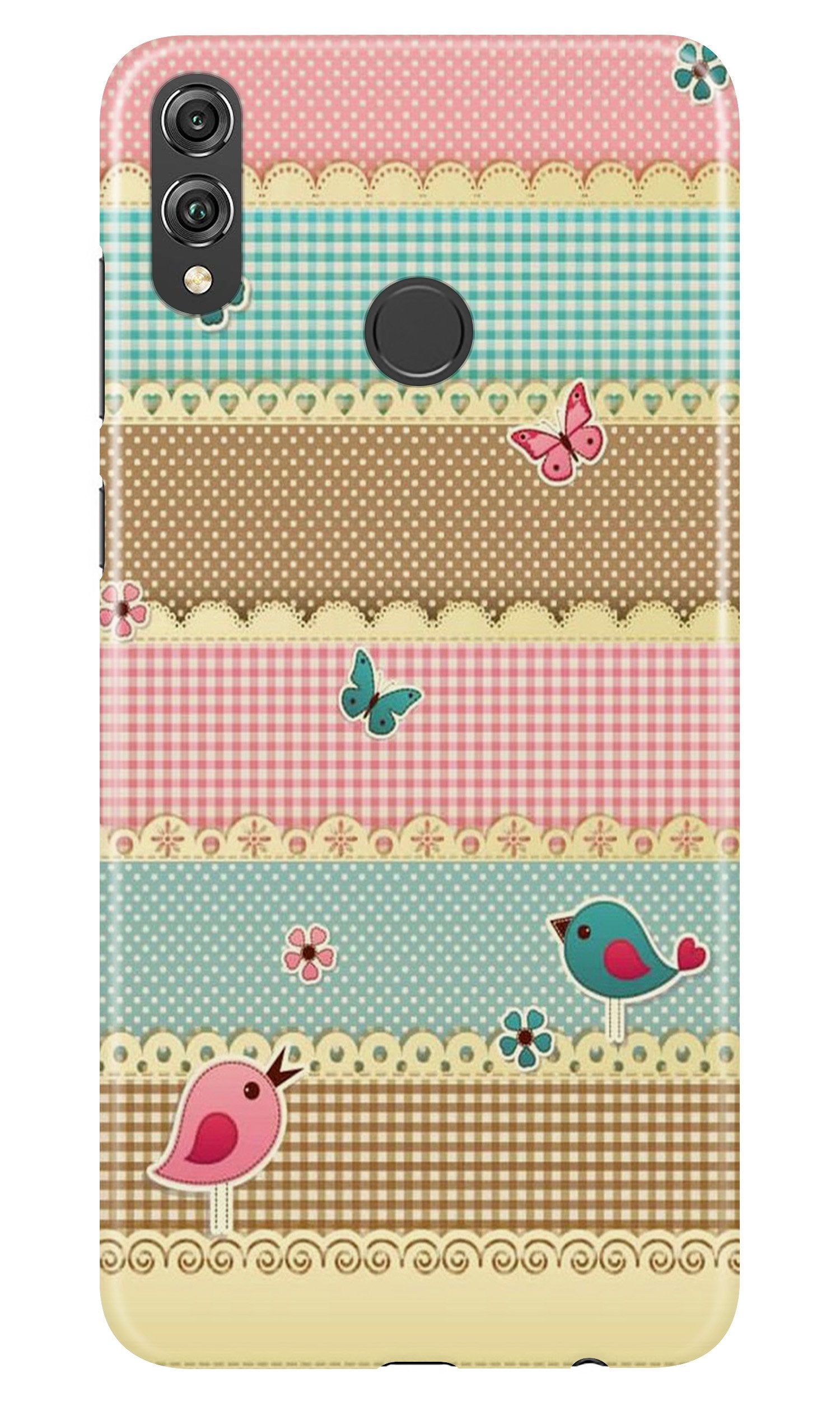 Gift paper Case for Honor 8X Gift paper Case for Honor 8X