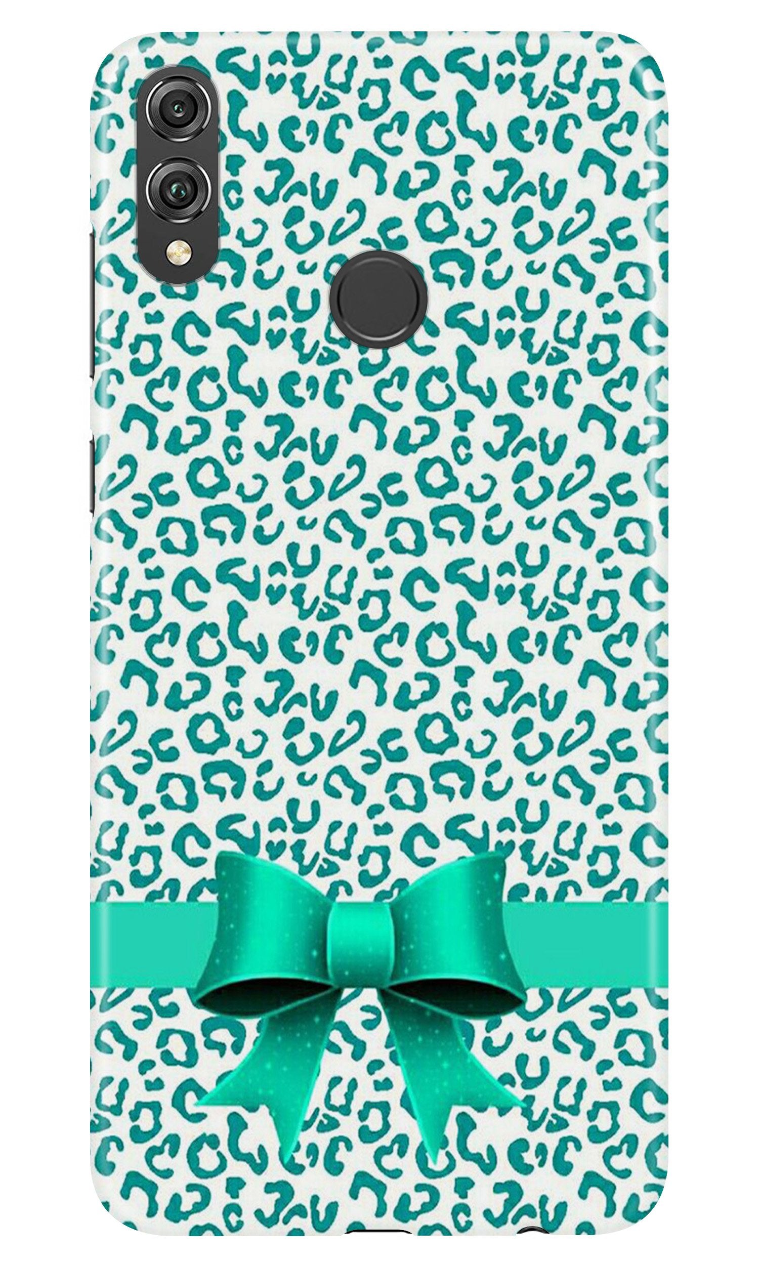 Gift Wrap6 Case for Honor Play Gift Wrap6 Case for Honor Play