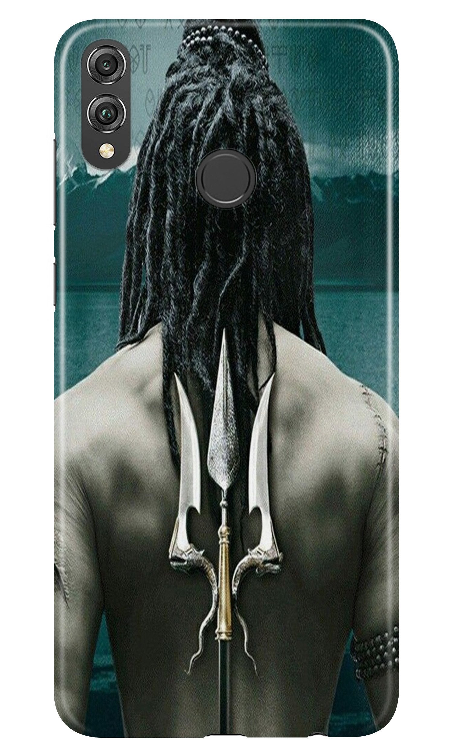 Mahakal Case for Honor 8X Mahakal Case for Honor 8X