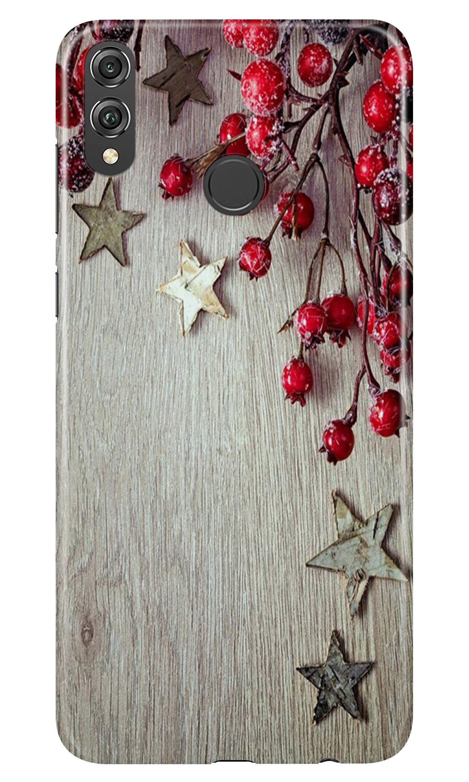 Stars Case for Honor Play Stars Case for Honor Play