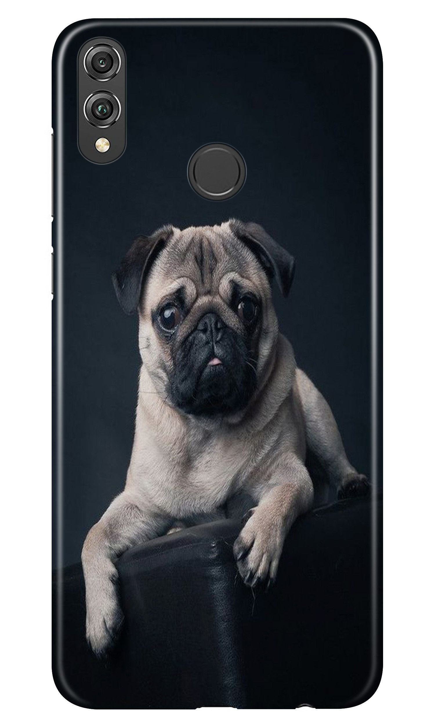 little Puppy Case for Honor 8X little Puppy Case for Honor 8X