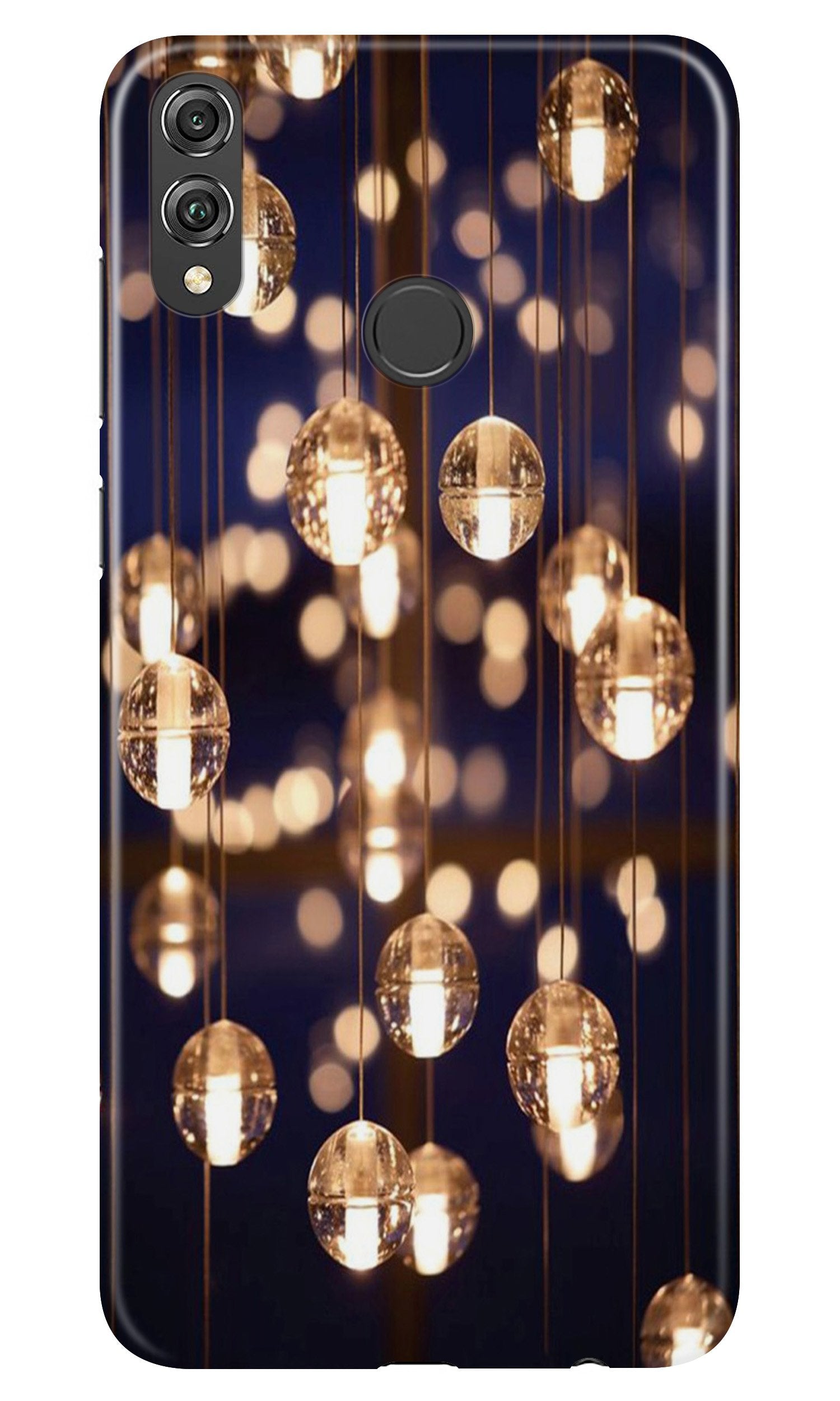 Party Bulb Case for Honor 8X Party Bulb Case for Honor 8X