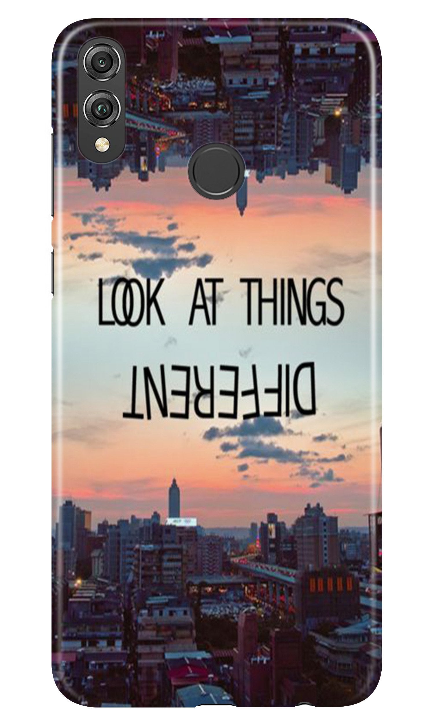 Look at things different Case for Honor Play Look at things different Case for Honor Play