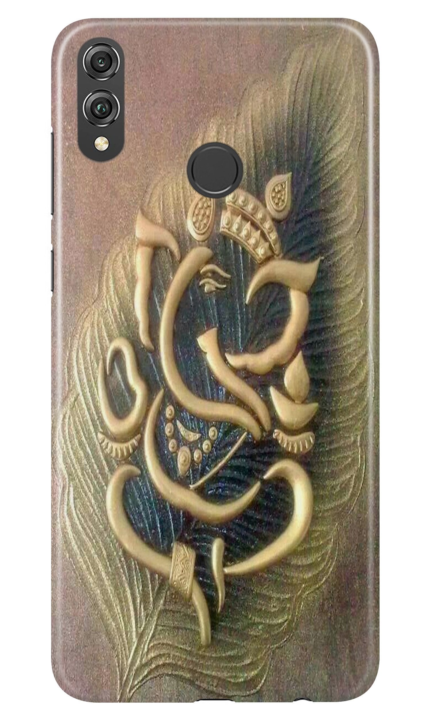 Lord Ganesha Case for Honor Play Lord Ganesha Case for Honor Play
