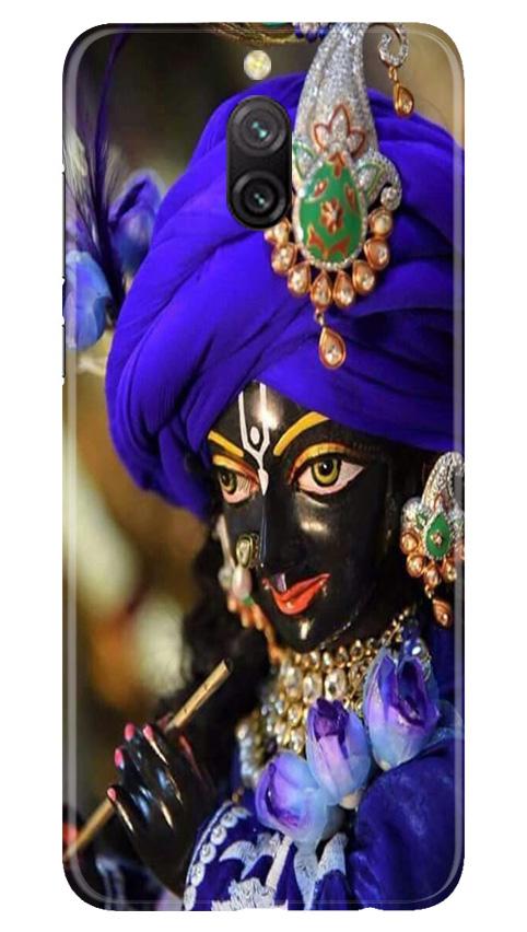 Lord Krishna4 Mobile Back Case for Redmi 8a Dual (Design - 19) Lord Krishna4 Case for Redmi 8a Dual