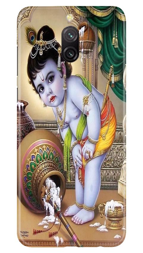 Bal Gopal2 Mobile Back Case for Redmi 8a Dual (Design - 85) Bal Gopal2 Case for Redmi 8a Dual