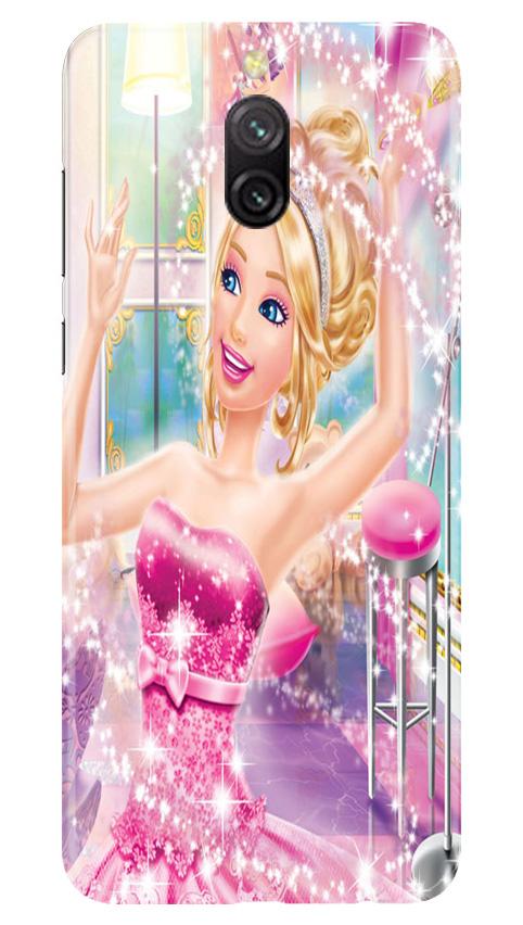 Princesses Mobile Back Case for Redmi 8a Dual (Design - 95) Princesses Case for Redmi 8a Dual
