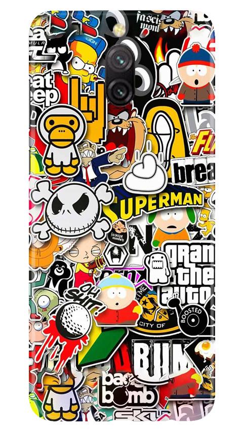 Designer Mobile Back Case for Redmi 8a Dual (Design - 320) Designer Mobile Back Case for Redmi 8a Dual (Design - 320)