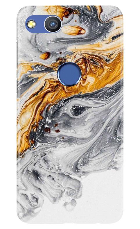 Marble Texture Mobile Back Case for Honor 8 Lite (Design - 310) Marble Texture Mobile Back Case for Honor 8 Lite (Design - 310)