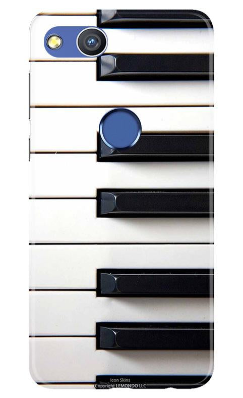 Piano Mobile Back Case for Honor 8 Lite (Design - 387) Piano Mobile Back Case for Honor 8 Lite (Design - 387)