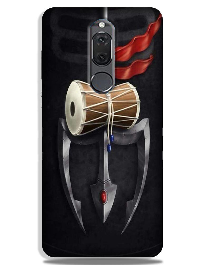 Lord Shiva Mahakal Case for Honor 9i Lord Shiva Mahakal Case for Honor 9i
