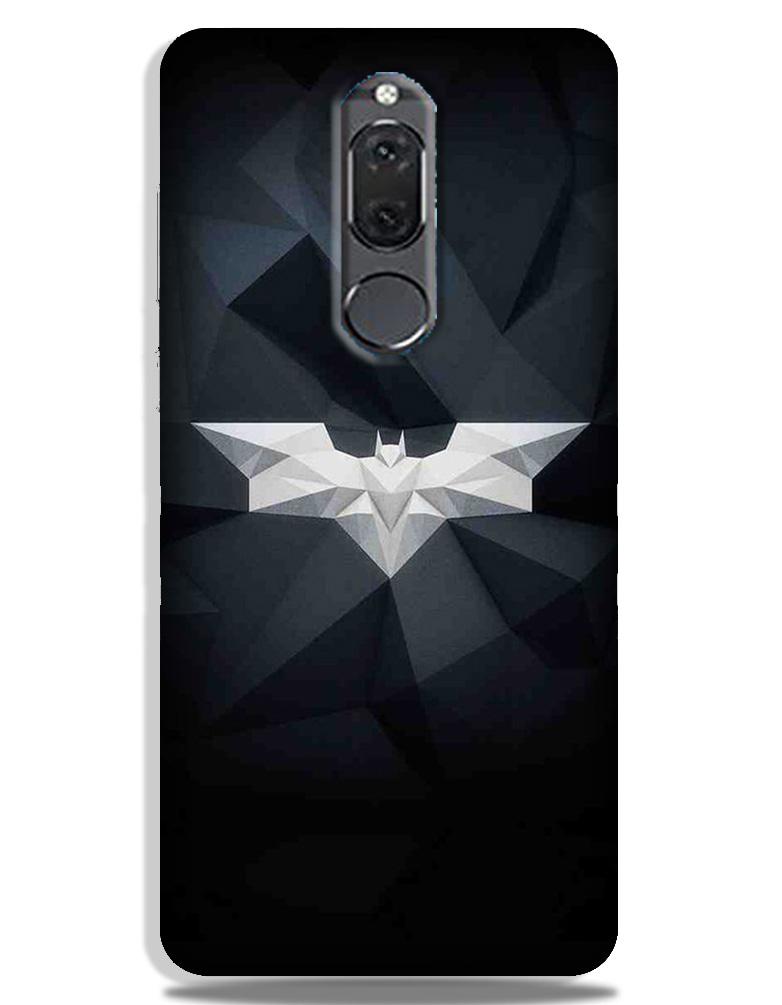 Batman Case for Honor 9i Batman Case for Honor 9i