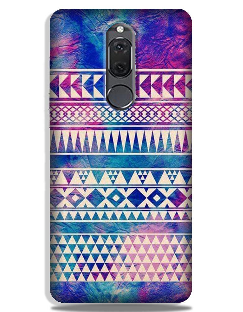 Modern Art Case for Honor 9i Modern Art Case for Honor 9i