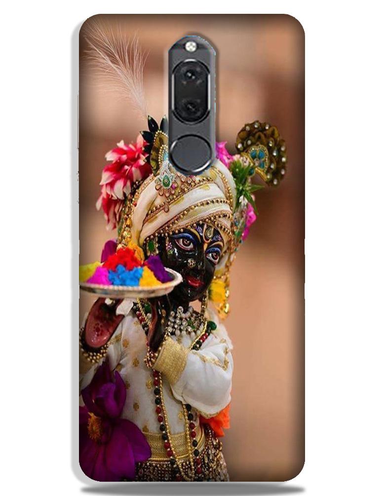 Lord Krishna2 Case for Honor 9i Lord Krishna2 Case for Honor 9i