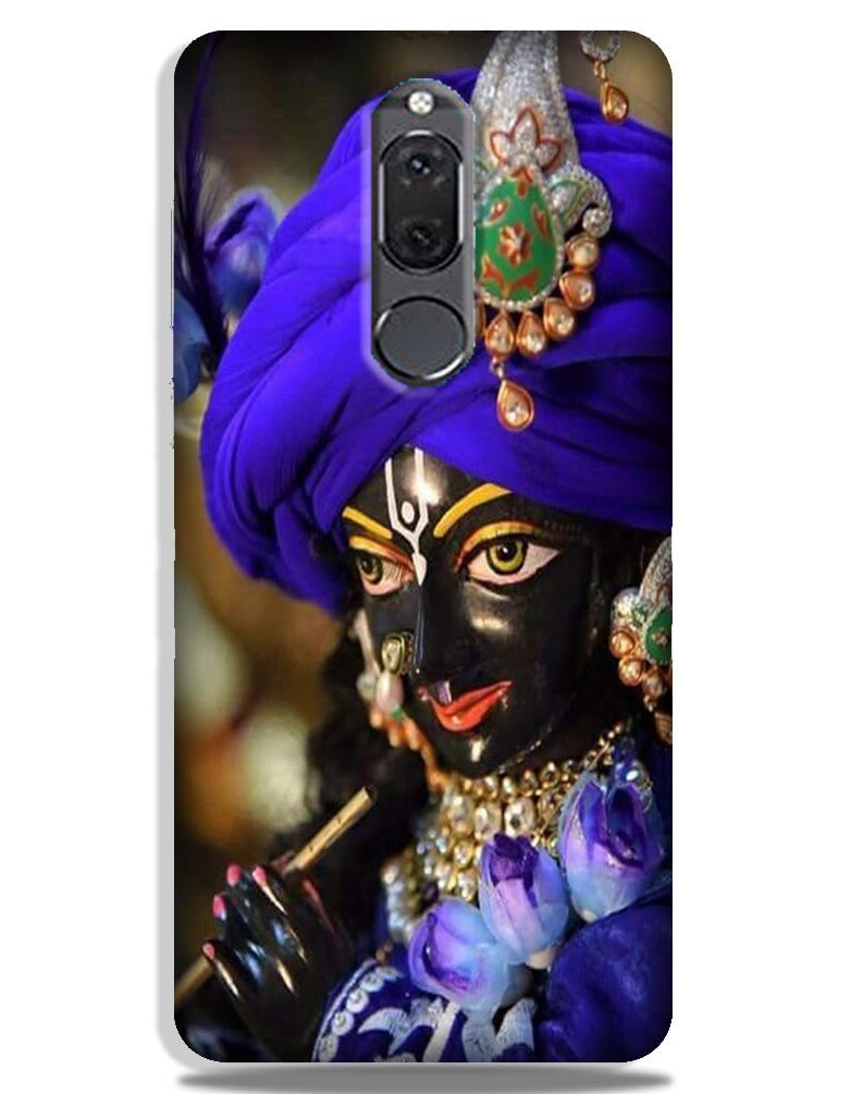 Lord Krishna4 Case for Honor 9i Lord Krishna4 Case for Honor 9i