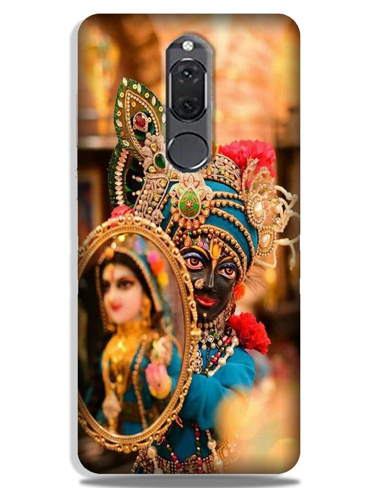 Lord Krishna5 Case for Honor 9i Lord Krishna5 Case for Honor 9i
