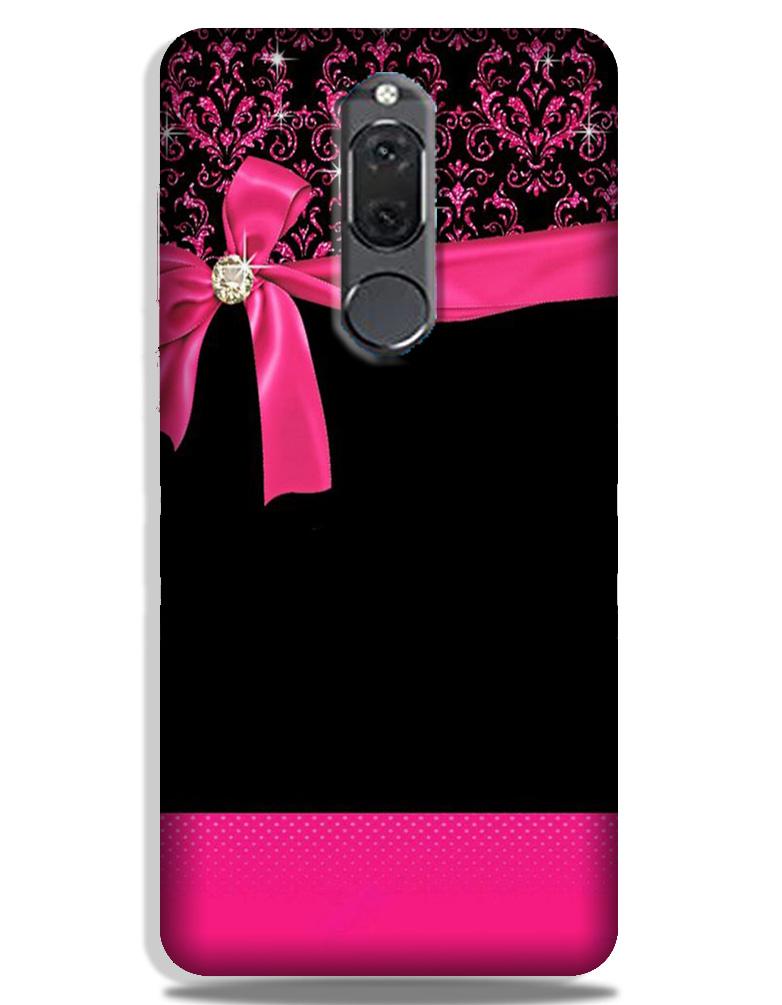 Gift Wrap4 Case for Honor 9i Gift Wrap4 Case for Honor 9i