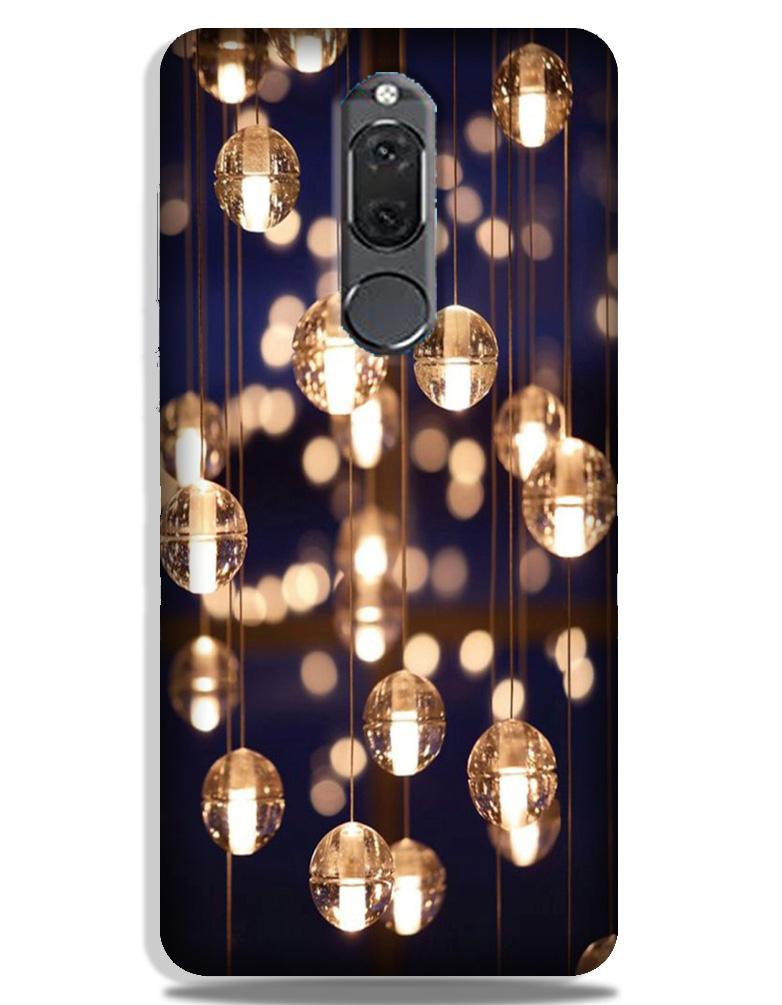 Party Bulb2 Case for Honor 9i Party Bulb2 Case for Honor 9i