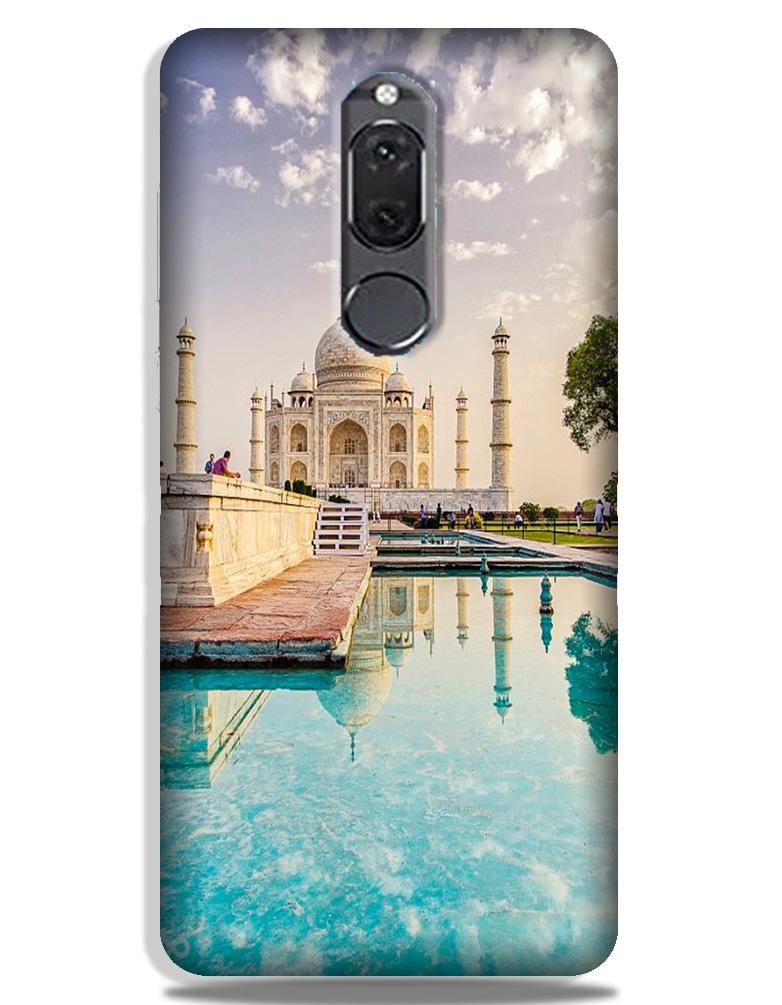 Tajmahal Case for Honor 9i Tajmahal Case for Honor 9i