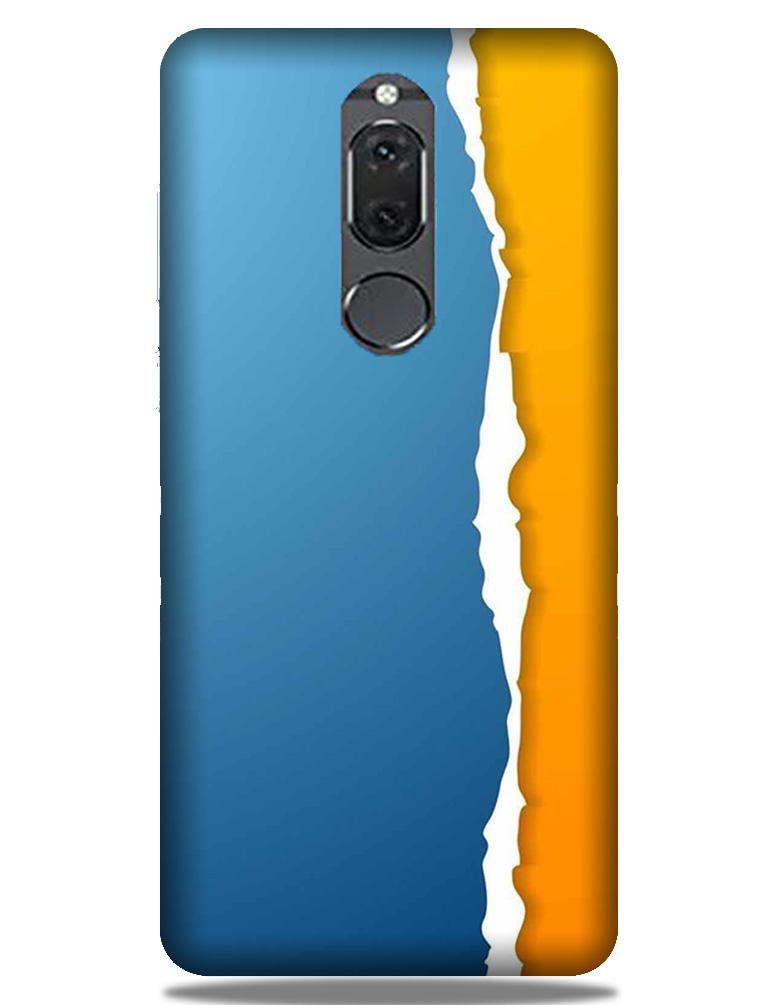 Designer Mobile Back Case for Honor 9i (Design - 371) Designer Mobile Back Case for Honor 9i (Design - 371)