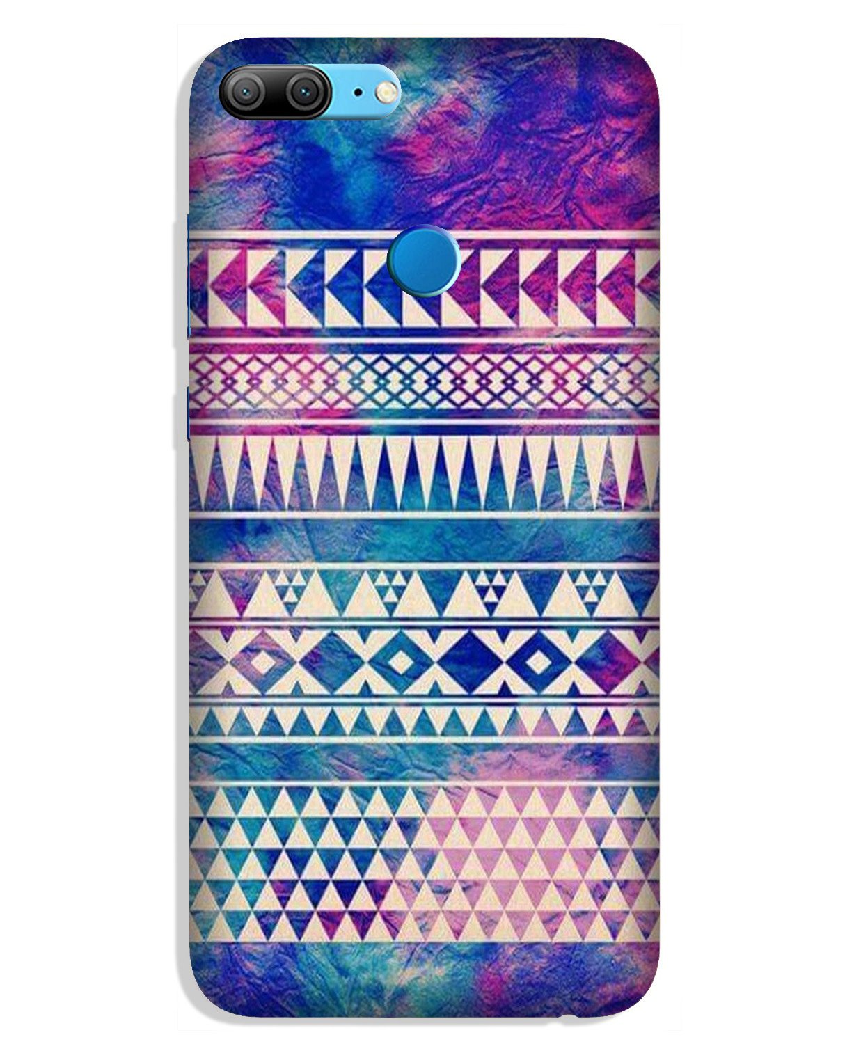 Modern Art Case for Honor 9 Lite Modern Art Case for Honor 9 Lite