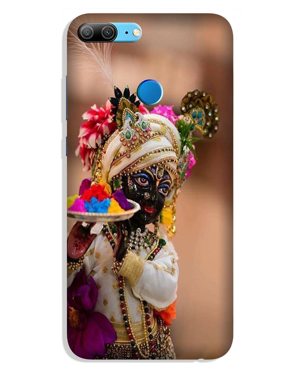Lord Krishna2 Case for Honor 9 Lite Lord Krishna2 Case for Honor 9 Lite