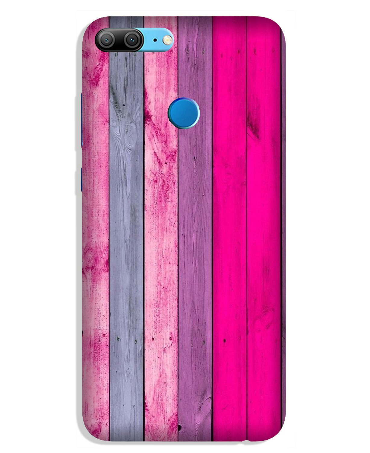Wooden look Case for Honor 9 Lite Wooden look Case for Honor 9 Lite